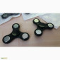 Успокоитель нервов, Спиннер, Fidget Spinner, для пальцев, вертушка, крутилка - фото № 2
