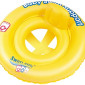 Надувной круглый детский плотик Swim Safe с трусиками - фото № 1