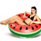 Надувной Круг Bestway Арбуз, размер 116 см - фото № 1