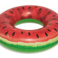 Надувной Круг Bestway Арбуз, размер 116 см - фото № 3