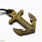 Амулет "Якір" - фото № 1