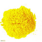 Фарба Холі (Гулал), Жовта, суха порошкова фарба для фествиалів, флешмобів - фото № 4