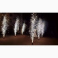 Холодний Фонтан Silver – висота 6 м, час горіння 1 секунда - фото № 7