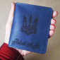Обложка для паспорта на заказ - фото № 7