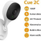IP-камера Dahua Imou Cue 2C Wi-Fi - фото № 1