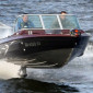Продам лодочный мотор б/у. Yamaha - 60. 6с5 заводской - фото № 5