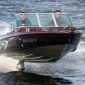 Продам лодочный мотор б/у. Yamaha - 60. 6с5 заводской - фото № 5
