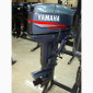 Продается лодочный мотор Yamaha - 25 - фото № 1