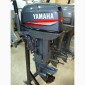 Продается лодочный мотор Yamaha - 25 - фото № 2