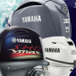 Лодочні мотори Yamaha - фото № 1