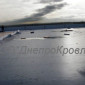 Монтаж и ремонт мембранных крыш - фото № 1