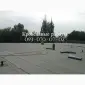 Капитальный ремонт кровли элеватора пвх мембраной в Полтаве - фото № 1