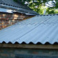 Ремонт шиферного даху – професійні послуги - фото № 1