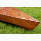 Wooden SUP. САП, доска для водных прогулок - фото № 13