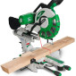 Пила торцювальна Holzstar KGZ 305E для дерева - фото № 1