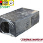 Мастика МДК-Г-55 Ecobit дегтевая кровельная ГОСТ 3580-51 - фото № 2