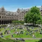 Высшее образование и обучение в Бельгии - фото № 1