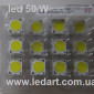 Распродажа складских остатков: светодиоды, светодиодные линейки, модули и блоки питания - фото № 3