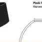 Ремень 100х5-3315 Lw Harvest Belts (Польша) Z31191 John Deer - фото № 1
