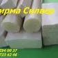 Пористі силіконові шнури та профілі. Спінений силікон - фото № 1