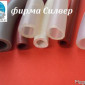 Силіконові трубки для харчових продуктів різних діаметрів - фото № 1