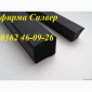 Уплотнювальна резина для дверей – надійне рішення - фото № 1