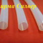 Тефлоновая трубка PTFE 12/10мм в продаже - фото № 1