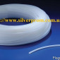Термостойкая тефлоновая трубка 2х1мм PTFE - фото № 1