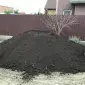 Чернозем Киверцы купить торфокрошку в Киверцах - фото № 1