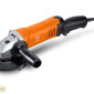 Болгарка Fein WSG 11-125 RT - фото № 1