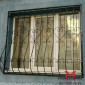 Грати стаціонарні та розсувні для утеплених стін в Харькове - фото № 2