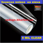 Протиосколочна плівка 1м (ширина) 8mil, Німеччина - фото № 3