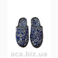 Тапочки комнатные Аса оптом от производителя - фото № 2