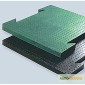 Резинова плитка з литої гуми для різних потреб - фото № 2