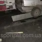 Резиновая плитка для гаража - фото № 1
