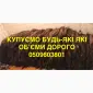 Покупаем шкуры куницы объемы любые ДОРОГО - фото № 1