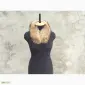 Опушка и воротники из натурального меха - фото № 7