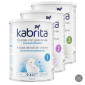 Суміш молочна дитяча Kabrita на козячому молоці - фото № 1