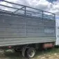 Перевозка - фото № 1