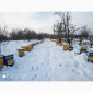 Продам 50 пчелиных семей, породы бакфаст/карника, рамка Дадан, возможна продажа с ульями 10р - фото № 1