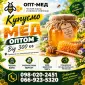 Закупка меда из СОНЯХА в центральных регионах. ОПТ-МЕД - фото № 1