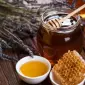 Продам Мед натуральний з лісової власної пасіки - фото № 1