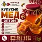 Оптовая закупка меда. Выезд наш. ОПТ-МЕД - фото № 1