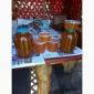 Продам мед из собственной пасеки - фото № 1