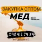Куплю мёд для экспорта - фото № 1