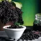 Купим СУШЕНУЮ ягоду БУЗИНЫ. Самовывоз. Заключаем договор - фото № 1