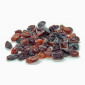 Изюм черно-красный шигани - фото № 1