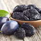 Чорнослив в' ялений та копчений - фото № 1