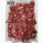 Продам Мясо говядины - фото № 1