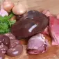 Свинні потроха вартість Одеса - фото № 1